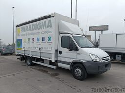 IVECO DAILY 65C15