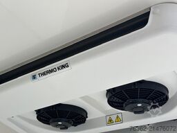 Mercedes-Benz Sprinter 315 Maxi Frischdienst Fahrt-Sta