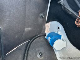 Mercedes-Benz Sprinter 315 Maxi Frischdienst Fahrt-Sta