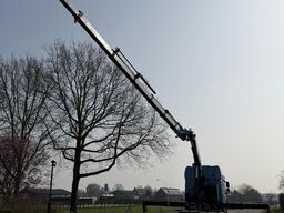 DAF XF 530 FTN EURO 6!! KRAAN!!FASSI 54TM!! EURO6!!...