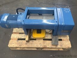 DEMAG DH 316 H12 3,2t