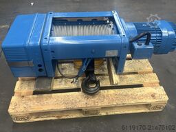 DEMAG DH 316 H12 3,2t