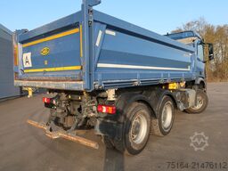 Mercedes-Benz Arocs 2651 K