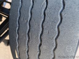 Mercedes-Benz Arocs 2651 K