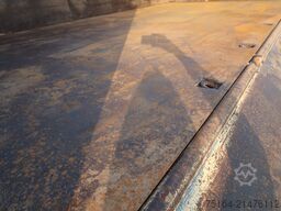 Mercedes-Benz Arocs 2651 K