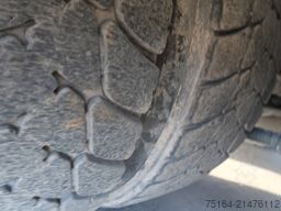 Mercedes-Benz Arocs 2651 K