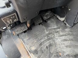 LINDE H35D-02 EVO duplo335 / 3e / 4e functie VW Diesel 2019 12.020 uur