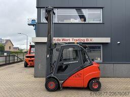 LINDE H35D-02 EVO duplo335 / 3e / 4e functie VW Diesel 2019 12.020 uur