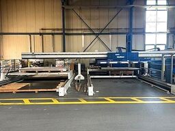 Trumpf TC 6000-160