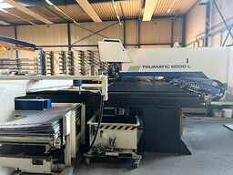 Trumpf TC 6000-160