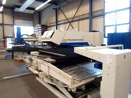 Trumpf TC 6000-160