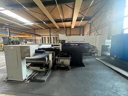 Trumpf TC 6000-160