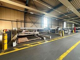 Trumpf TC 6000-160