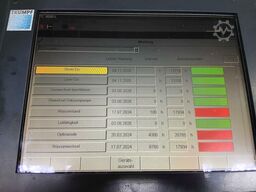 Trumpf TC 6000-160