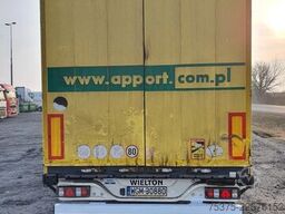 Wielton MEGA INTERMODAL