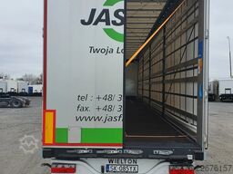 Wielton MEGA INTERMODAL