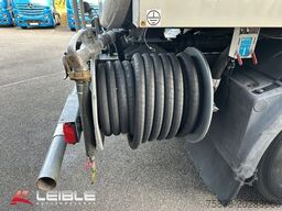 MAN TGA 18.390 LL / Lindner&Fischer / Diesel/Heizöl