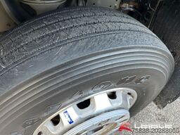 MAN TGA 18.390 LL / Lindner&Fischer / Diesel/Heizöl