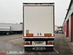 SCHMITZ CARGOBULL SKO 24*Koffer Doppelstock*Portaltüren