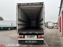 SCHMITZ CARGOBULL SKO 24*Koffer Doppelstock*Portaltüren