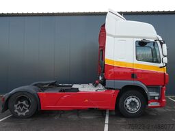 DAF CF 400 SSC tractor unit