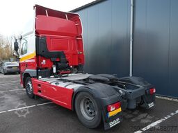 DAF CF 400 SSC tractor unit