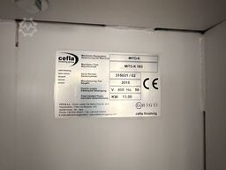 Cefla MITO-K 18G