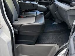 VW Crafter35 DokaL3*Klima*Kamera*AHK bis3T*