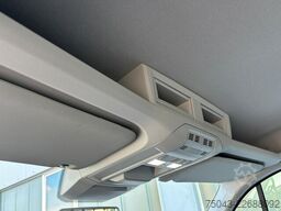 VW Crafter35 DokaL3*Klima*Kamera*AHK bis3T*