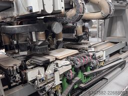 BIESSE INSIDER FTT R8