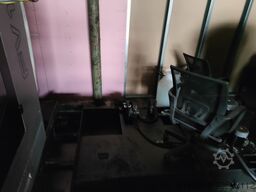 Toyoda FV1165