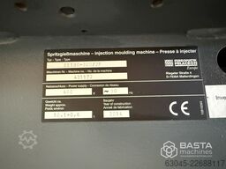Ferromatik Milacron EE180-300/2F