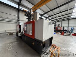 Ferromatik Milacron EE180-300/2F