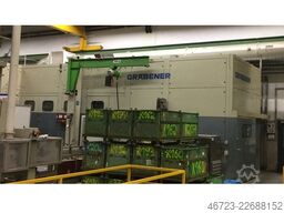 Graebener GKN 400/1000/