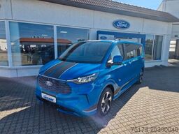 FORD Tourneo Custom 320L2 Sport AT AHK Stndhz 360Kam