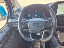 FORD Tourneo Custom 320L2 Sport AT AHK Stndhz 360Kam