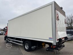 IVECO Magirus Stralis 310 EEV *-30G * 2-Kammer*