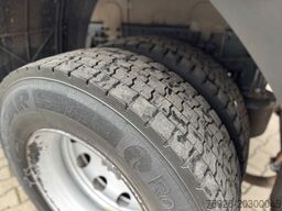 IVECO Magirus Stralis 310 EEV *-30G * 2-Kammer*