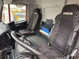 IVECO Magirus Stralis 310 EEV *-30G * 2-Kammer*