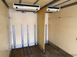 IVECO Magirus Stralis 310 EEV *-30G * 2-Kammer*