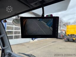 MITSUBISHI Canter FUSO Kehrmaschine BROCK SL140 4 m³