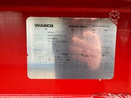 FELDBINDER Kipp. 66.3 Silo ADR 3 Achs