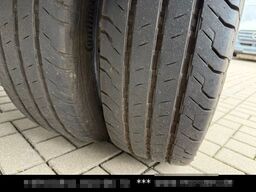 MERCEDES-BENZ Sprinter 514 CDi Kühl. Carrier 350 LBW No 516-36