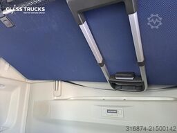 VOLVO FH 460 Globetrotter XL i-Save