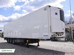 KRONE SDR Cool Liner FP 60 ThermoKing SLXi 300