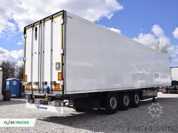 KRONE SDR Cool Liner FP 60 ThermoKing SLXi 300