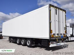 KRONE SDR Cool Liner FP 60 ThermoKing SLXi 300