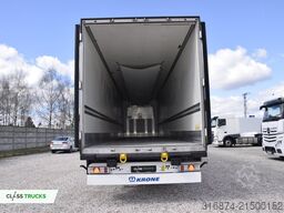 KRONE SDR Cool Liner FP 60 ThermoKing SLXi 300