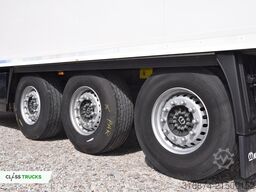 KRONE SDR Cool Liner FP 60 ThermoKing SLXi 300