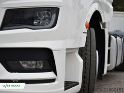 MAN TGX 18.480 GX ACC